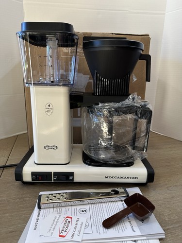 Technivorm moccamaster 53933 - technivorm,
