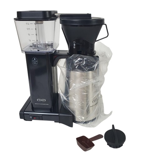Technivorm moccamaster 79117 - technivorm,