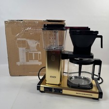 Technivorm Moccamaster 53936