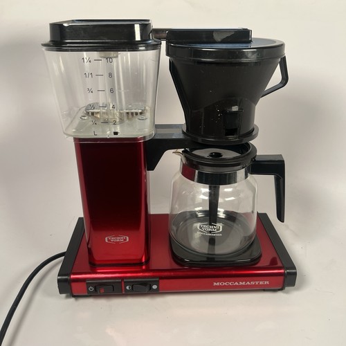 Technivorm moccamaster - technivorm,