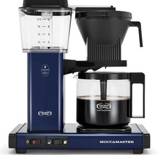 Moccamaster KBGV Select