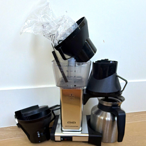 Technivorm moccamaster - technivorm,