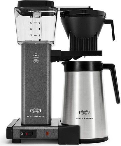 Technivorm moccamaster - technivorm,