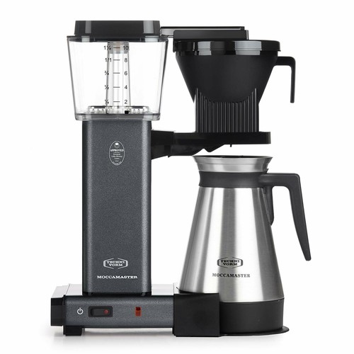 Technivorm moccamaster - technivorm,