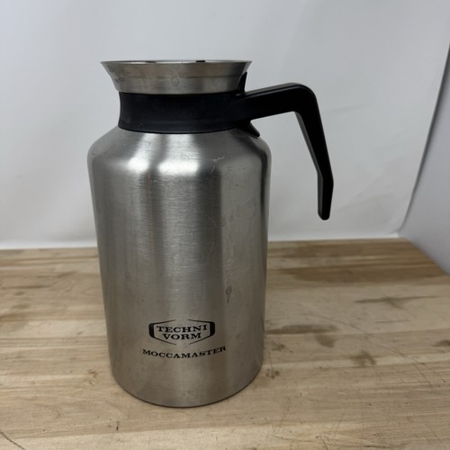 Moccamaster techni vorm - techni,