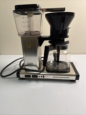 TechniVorm Moccamaster KB