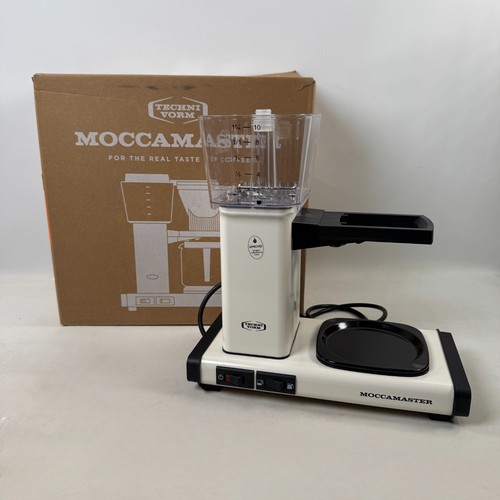 Technivorm moccamaster 53933 - technivorm,