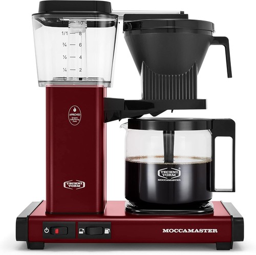 Technivorm moccamaster - technivorm,