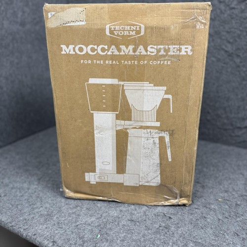 Technivorm moccamaster 79318 - technivorm,