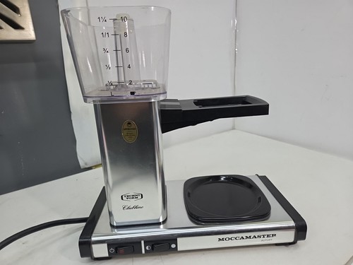 Technivorm moccamaster - technivorm,
