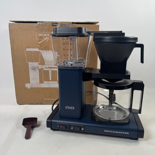 Technivorm moccamaster 53928 - technivorm,