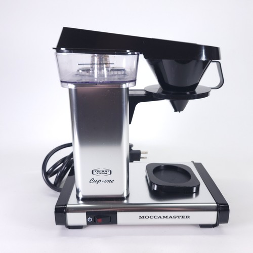 Technivorm moccamaster tazza - moccamaster,