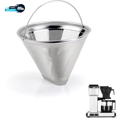 Filtro caffè compatibile - filtro, con