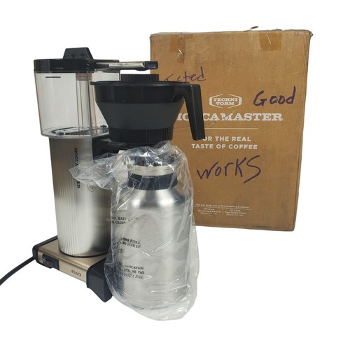 Technivorm moccamaster 39340 - technivorm,
