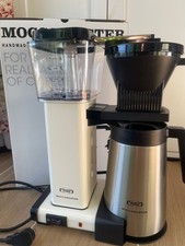 Technivorm Moccamaster 79318