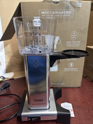 Technivorm moccamaster 79112 - technivorm-moccamaster,
