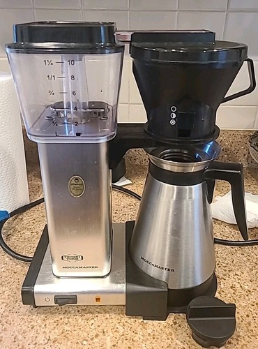 Technivorm moccamaster - technivorm,