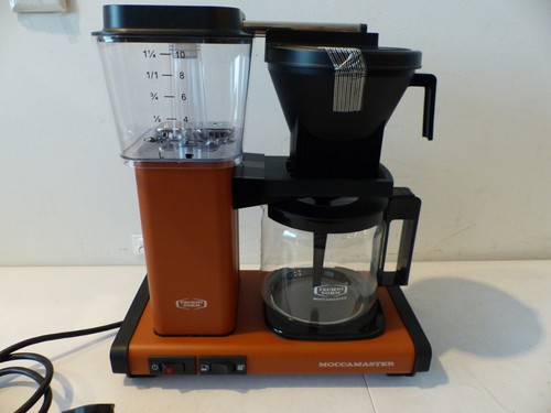 Technivorm moccamaster kbgv - technivorm-moccamaster,