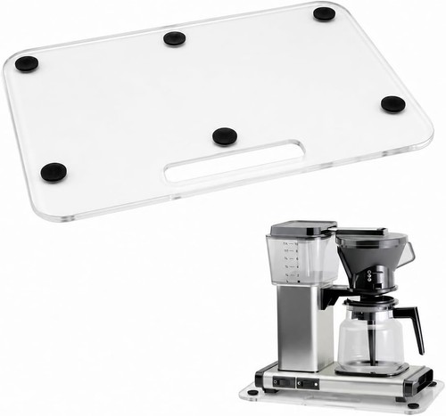 Scorrevole per caffettiera - , in