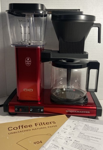 Technivorm moccamaster - technivorm,