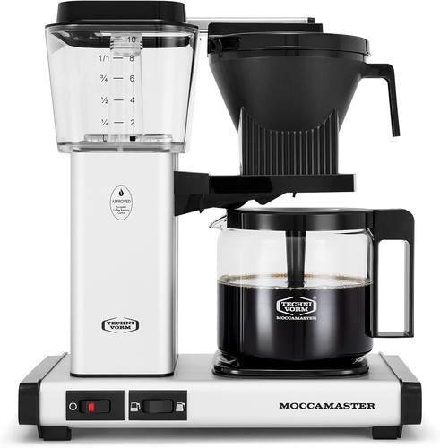 Technivorm moccamaster 53930 - moccamaster,