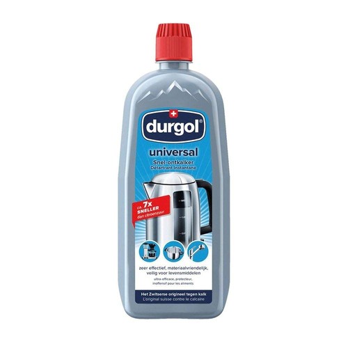 Durgol decalcificante - durgol,