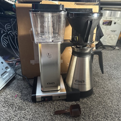 Technivorm moccamaster 79116 - technivorm,