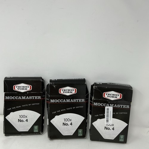 Filtro carta moccamaster - carta,