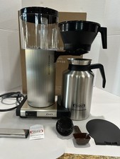 Technivorm Moccamaster 39340