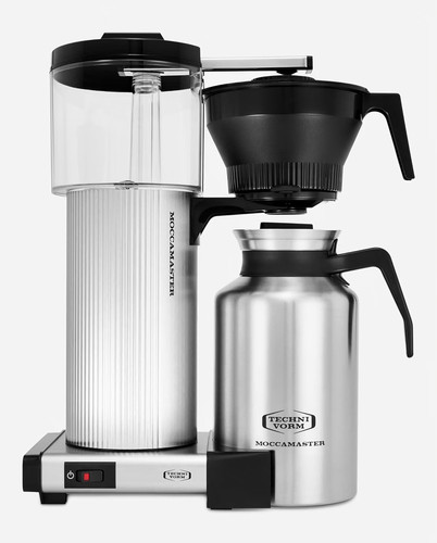 Technivorm moccamaster 39340 - moccamaster,