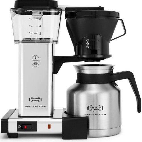 Technivorm moccamaster 79212 - technivorm,