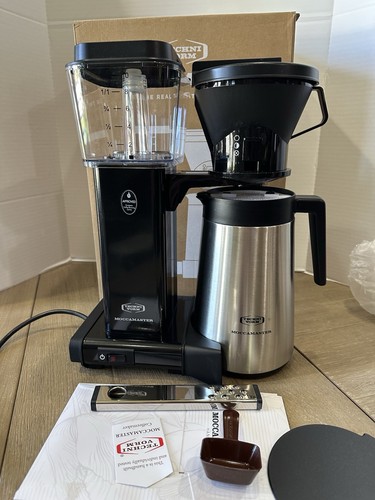Technivorm moccamaster 79117 - technivorm,