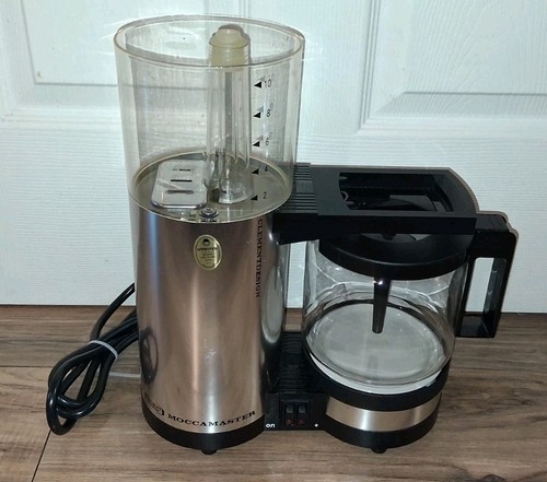 Macchina caffè technivorm - da,