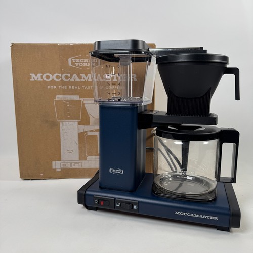 Technivorm moccamaster 53928 - technivorm,