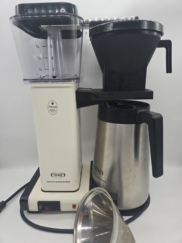 Technivorm moccamaster 79318 - moccamaster,