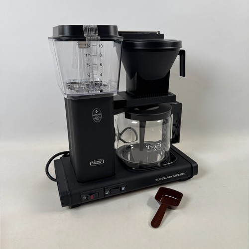 Technivorm moccamaster 53949 - moccamaster,