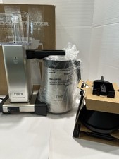 Moccamaster KBGT Select