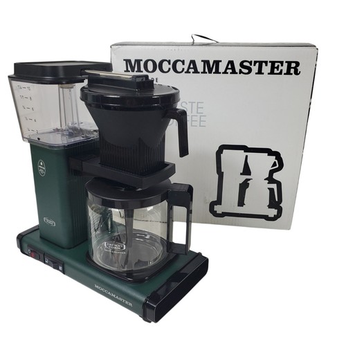 Technivorm moccamaster 53923 - technivorm,