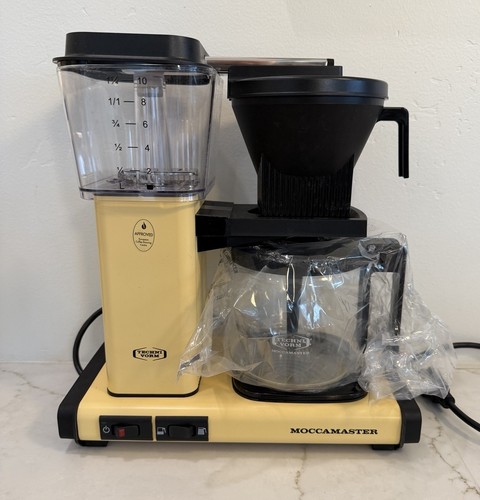Technivorm moccamaster 53927 - technivorm,