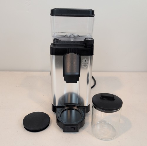 Smerigliatrice moccamaster - moccamaster, by