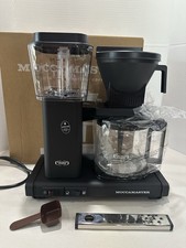 Technivorm MOCCAMASTER KBGV