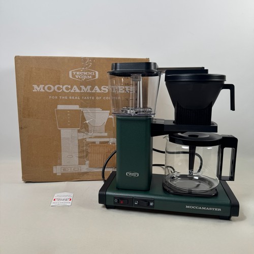 Technivorm moccamaster 53923 - technivorm,