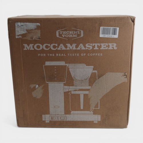 Technivorm moccamaster juniper - technivorm,