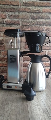 Moccamaster thermo - moccamaster, kb-thermo