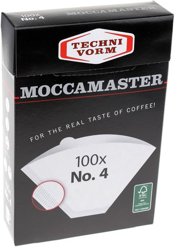 Technivorm moccamaster 4 - technivorm,