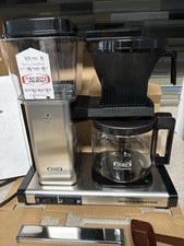 Moccamaster by Technivorm KBGV