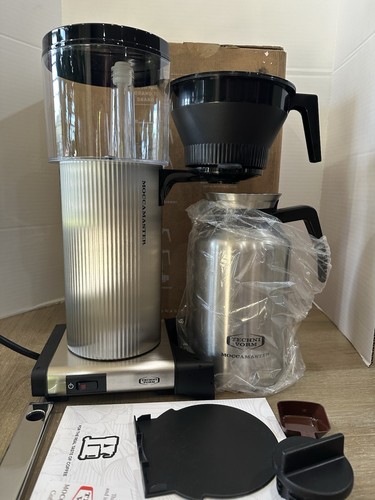 Technivorm moccamaster 39340 - technivorm,