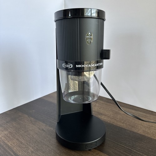 Technivorm moccamaster km4 - km4, tt