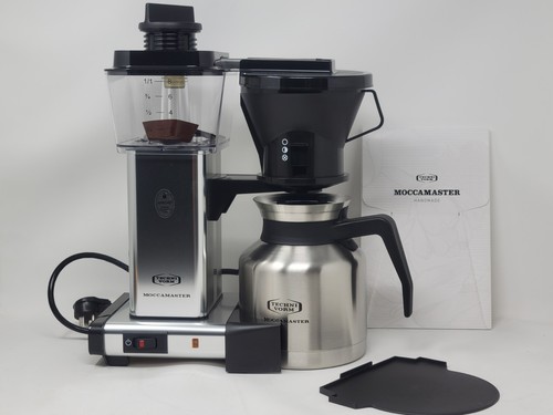 Technivorm moccamaster 79212 - moccamaster,
