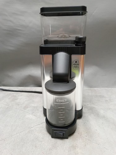 Moccamaster technivorm km5 - moccamaster,